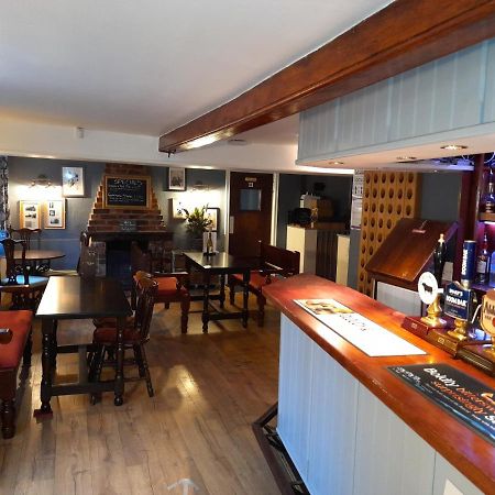 The Bull Inn بورن المظهر الخارجي الصورة